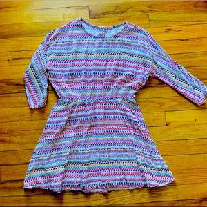 🎉HP🎉Crazy 8 Girls Size 12 Dress - New!